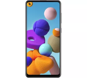 Samsung Galaxy A21s von Samsung