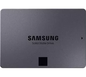 Samsung SSD 870 QVO von Samsung