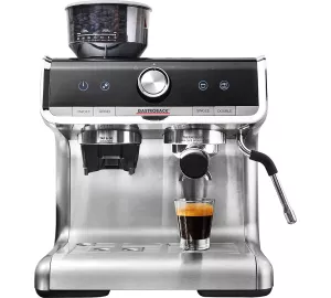 Gastroback Design Espresso Barista Pro von GASTROBACK