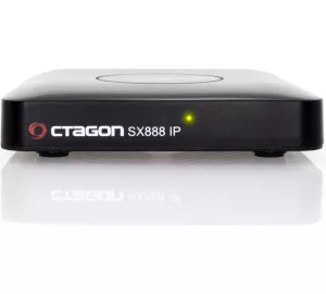 Octagon SX888 IP von Octagon
