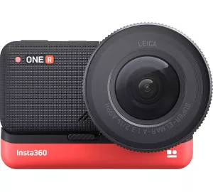 Insta360 One R 1-Inch Edition von Insta360