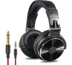 OneOdio Pro 10 in silber von OneOdio