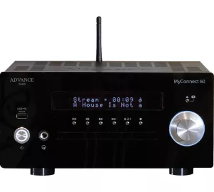 Advance Paris MyConnect 60 von Advance Paris