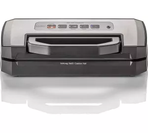 Caso Design VRH 490 advanced von CASO