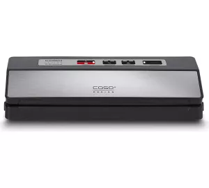 Caso VR 390 advanced von CASO