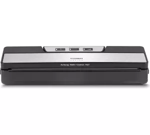 Caso Design VR 190 advanced von CASO