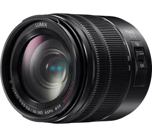 Die besten Micro-Four-Thirds-Objektive | Test 06/2026 von Panasonic
