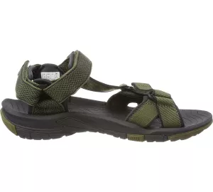Jack Wolfskin Lakewood Ride Sandal von Jack Wolfskin