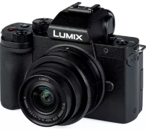 Panasonic Lumix DC-G110 von Panasonic