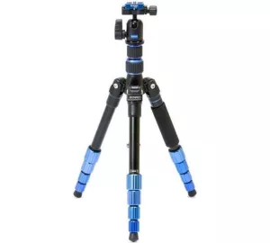 Benro Slim Travel Aluminium von Benro
