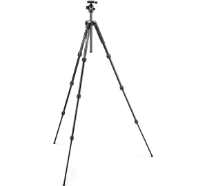 Manfrotto Element MII Aluminium von Manfrotto