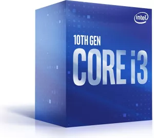 Intel Core i3-10100 von Intel