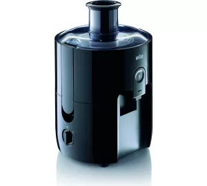 Braun PurEase SJ3100 von Braun