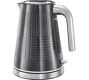 Russell Hobbs Geo Steel Wasserkocher von Russell Hobbs