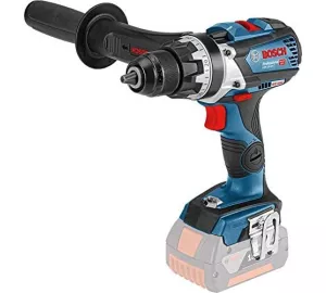 Bosch GSR 18V-110 C Professional in blau von Bosch