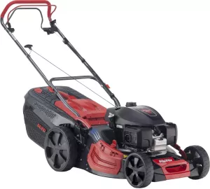 Al-Ko Premium 520 SP-H in rot von AL-KO