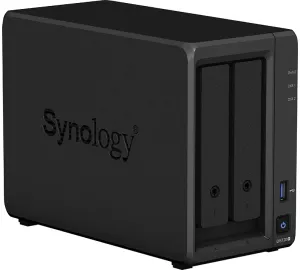 Synology DiskStation DS720+ von Synology