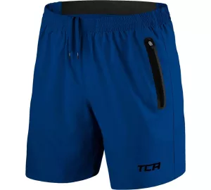 TCA Herren Elite Tech Trainingsshorts von TCA