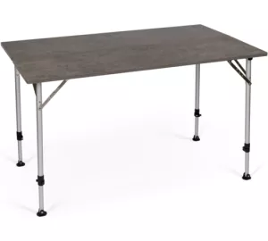 Dometic Zero Concrete Table Large von Dometic