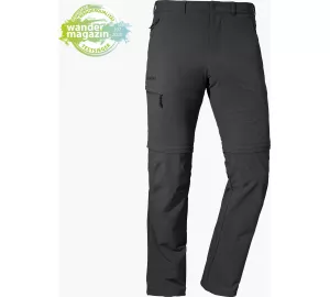 Schöffel Pants Koper1 Zip Off von Schöffel