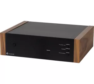 Pro-Ject Phono Box DS2 von Pro-Ject