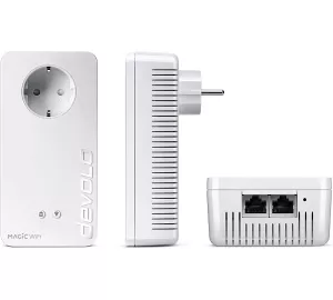 Devolo Magic 2 WiFi next Multiroom Kit von devolo