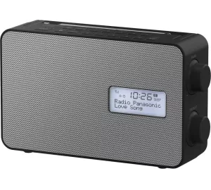 Panasonic RF-D30BT von Panasonic