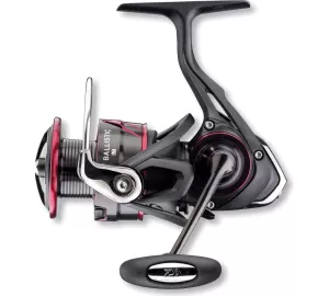 Daiwa Ballistic LT 4000-C von DAIWA