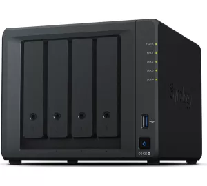 Synology DiskStation DS420+ von Synology