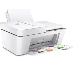 HP DeskJet Plus 4120 von HP
