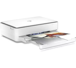 HP Envy 6000 Serie von HP