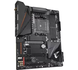 GigaByte B550 Aorus Pro AC von GIGABYTE