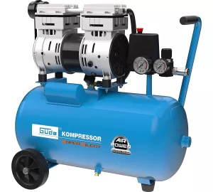 Güde Airpower 150/8/24 Silent von Güde