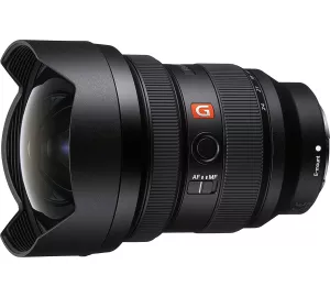 Sony FE 12-24mm F2,8 GM von Sony