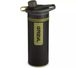 Grayl Geopress Purifier von Grayl