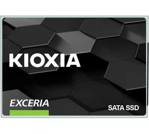 Kioxia Exceria SATA SSD von KIOXIA