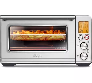 Sage Appliances Smart Oven Air Fryer von Sage