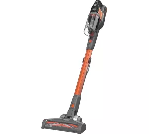 Akku-Staubsauger bis 150 Euro von BLACK+DECKER
