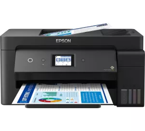 Epson EcoTank ET-15000 von Epson