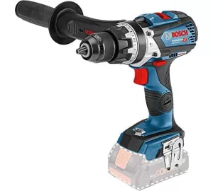 Bosch GSB 18V-110 C Professional in grün von Bosch