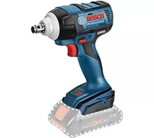 Bosch GDS 18V-300 Professional in blau von Bosch