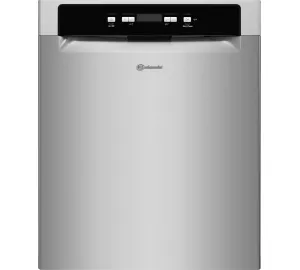 Bauknecht BUC 3B+26 X von Bauknecht