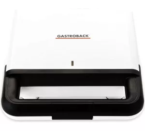 Gastroback Design Sandwichmaker von GASTROBACK