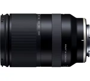 Tamron 28-200 mm F/2,8-5,6 Di III RXD (für Sony E) von Tamron