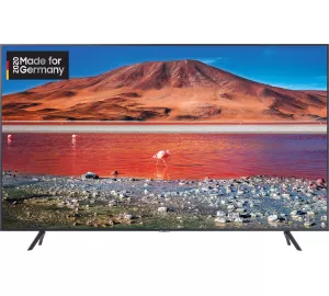 Samsung GU65TU7199 von Samsung