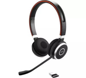 Jabra Evolve 65 MS Stereo von Jabra