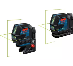 Bosch GCL 2-50 G Professional von Bosch