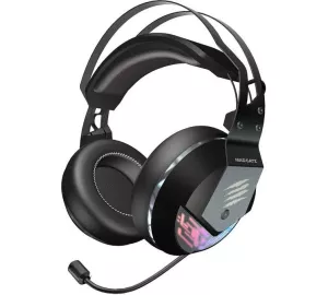 MadCatz F.R.E.Q. 4 von Mad Catz