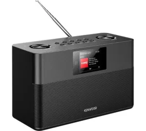 Kenwood CR-ST100S von Kenwood