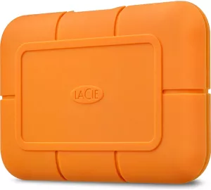 LaCie Rugged SSD von LaCie